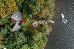 6252 HALIBURTON LAKE Road, Dysart et al, ON K0M 1S0