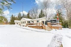 1263 Hodgson Road, Dysart Et Al, On K0m 1s0
