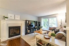 24 Bird Lane, Bracebridge, On P1l 1j1