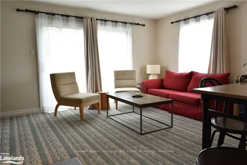 1235 Deerhurst Drive 53-302, Huntsville, On P1h 2e8