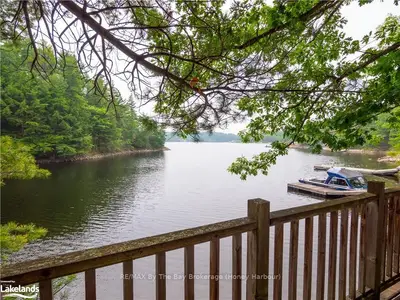 18544 Georgian Bay, Georgian Bay, On, P0e 1e0