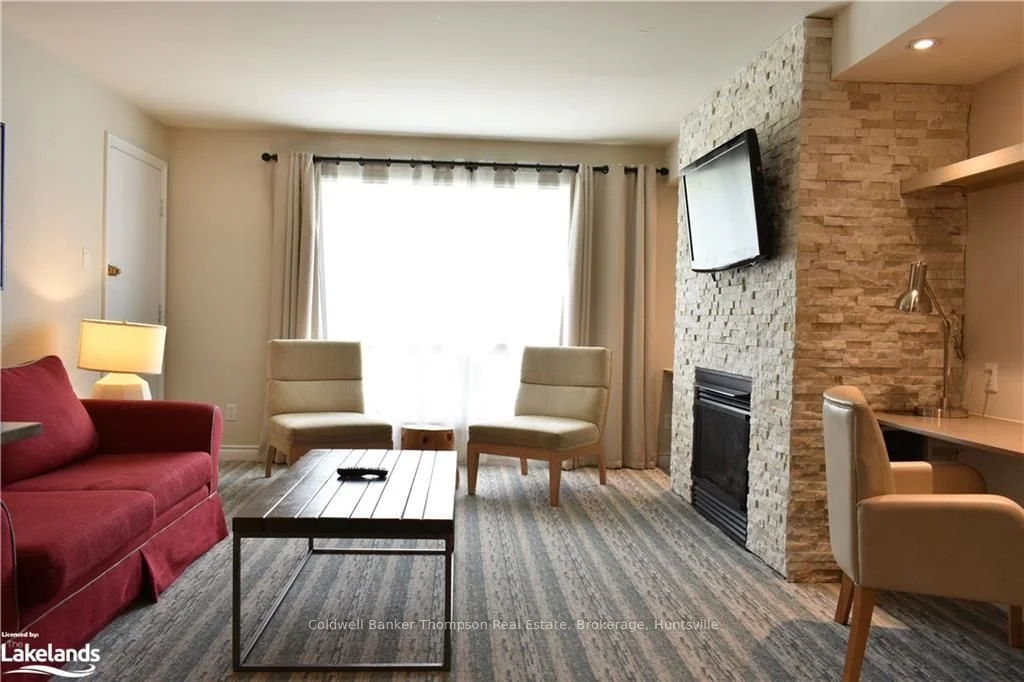 1235 Deerhurst Drive 53-301, Huntsville, On P1h 2e8