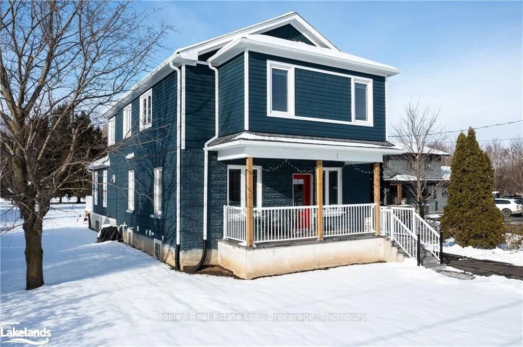 204 BRUCE Street S, Blue Mountains, ON N0H 2P0