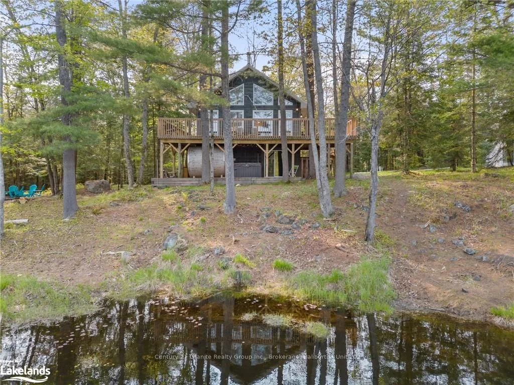 1376 English Circle, Highlands East, On K0m 1r0