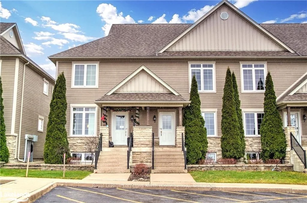 24 ALBERY Court 3, Meaford, ON N4L 1J8