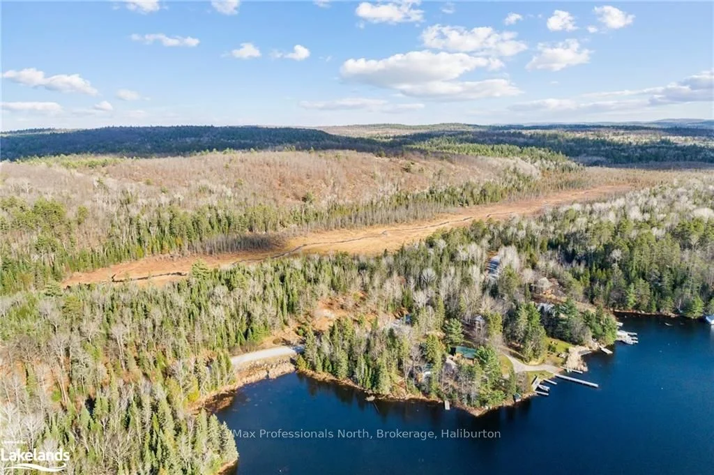 2049 Hartsmere Road, Addington Highlands, On K0l 2m0