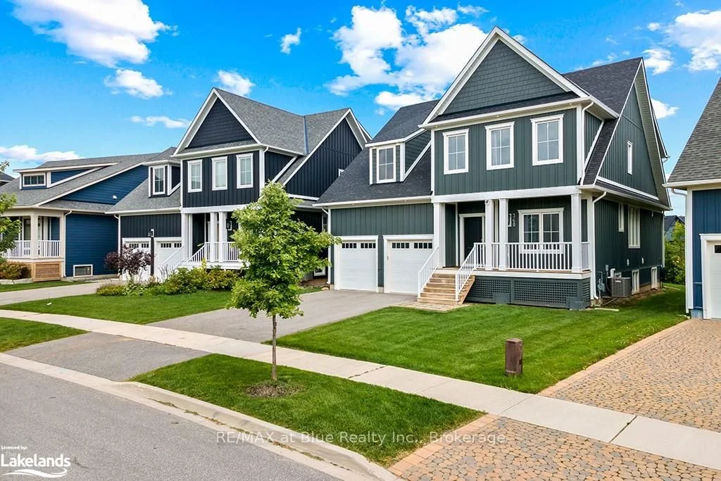 360 Yellow Birch Crescent, Blue Mountains, On L9y 0y1