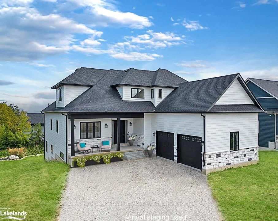 131 Landry Lane, Blue Mountains, On N0h 2p0