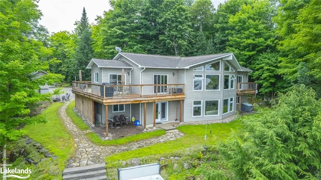 1029 MAGENTA Trail, Minden Hills, ON K0M 2K0