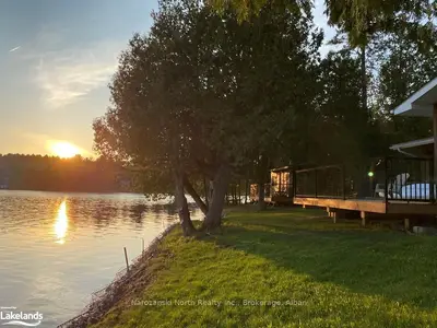 410 E Turenne Road, French River / Rivière Des Français, On P0m 1a0