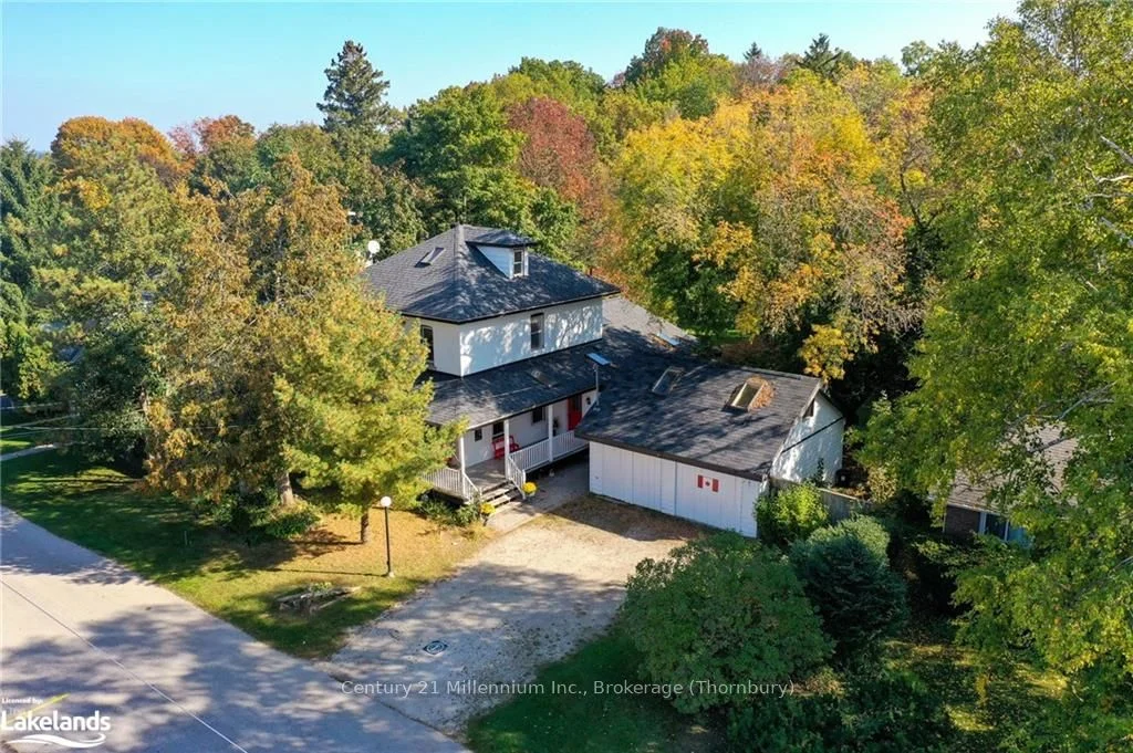 175 RICHMOND Street S, Meaford, ON N4L 1B3