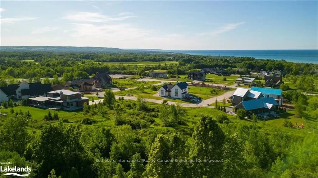110 Maryward Crescent, Blue Mountains, On N0h 1j0