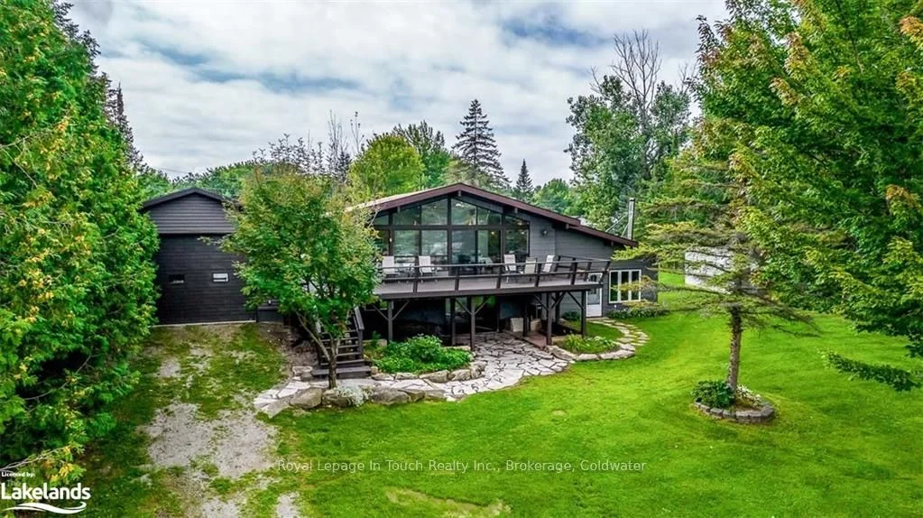 153 Heath Valley Trail, Georgian Bay, On L0k 1s0