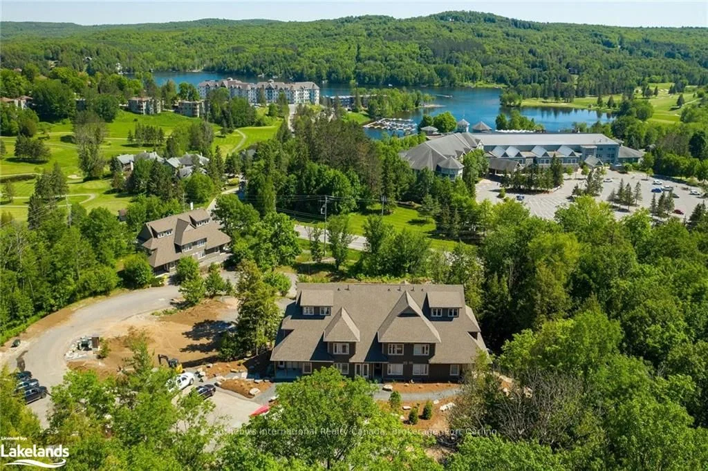 3 Treetops Lane 302, Huntsville, On P1h 0b8