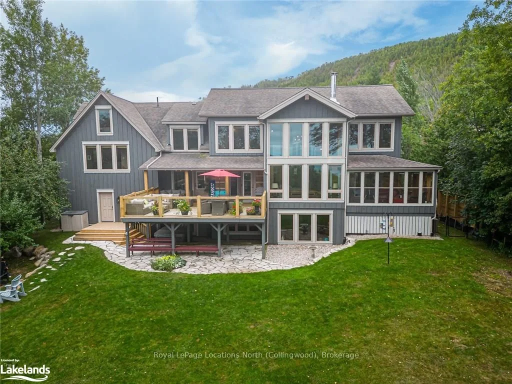 214 Hidden Lake Road, Blue Mountains, On L9y 0t6