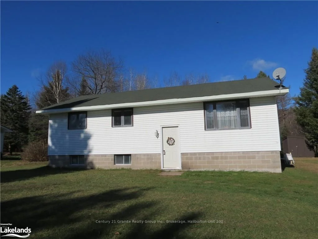 1010 Well Street, Highlands East, On K0l 3c0
