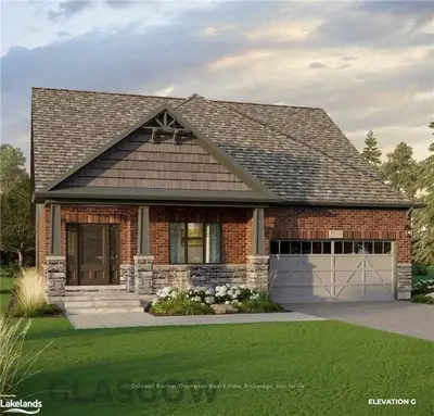 77 Eaglecrest Avenue, Huntsville, On P1h 0g5