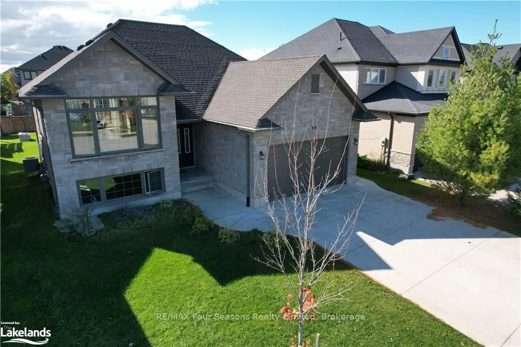 248 Summerside Place, Saugeen Shores, On N0h 2c2