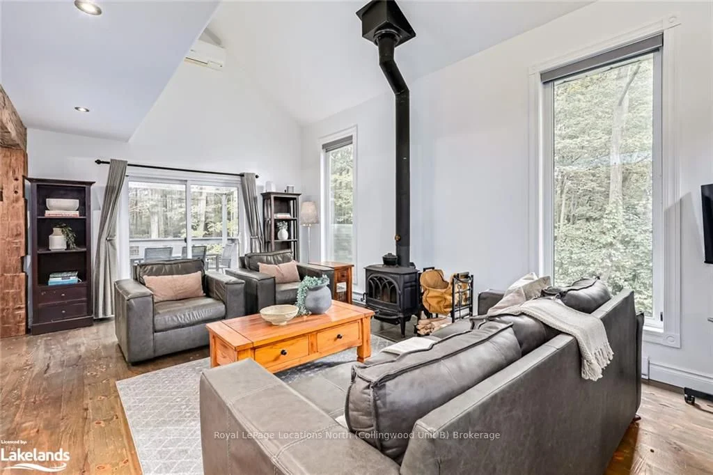 136 Kionontio Trail, Blue Mountains, On L9y 3y9
