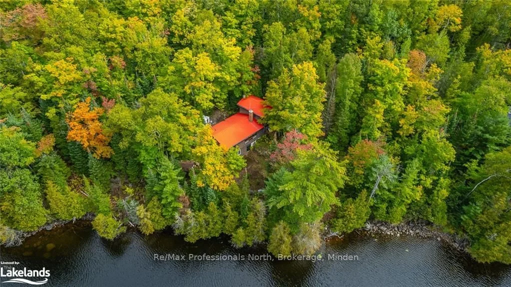 1216 POVERTY BAY Trail, Minden Hills, ON K0M 2K0