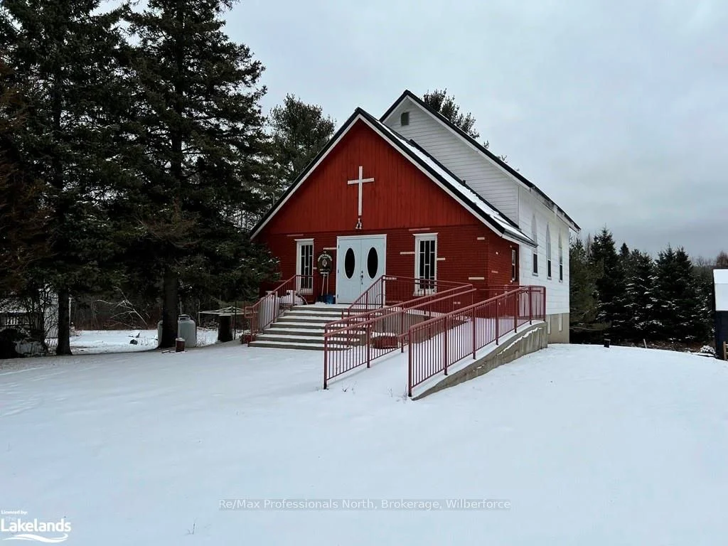 10744 COUNTY ROAD 503, Highlands East, ON, K0M 1R0