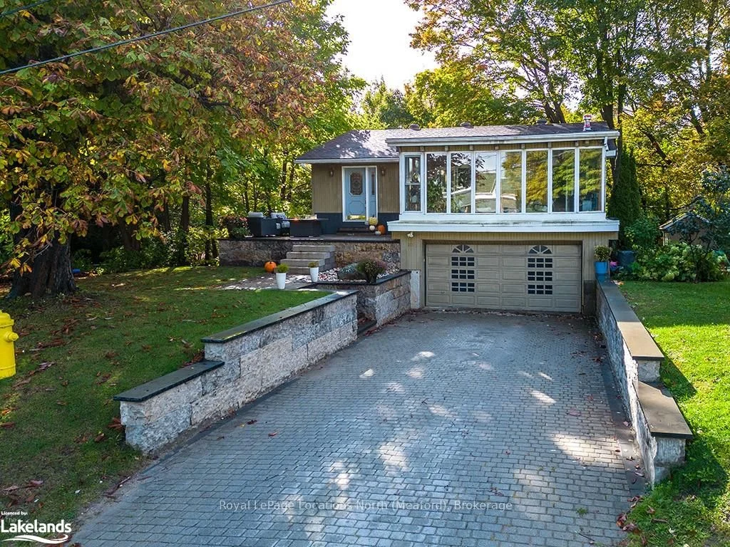 201 MONTGOMERY Street, Meaford, ON N4L 1C5