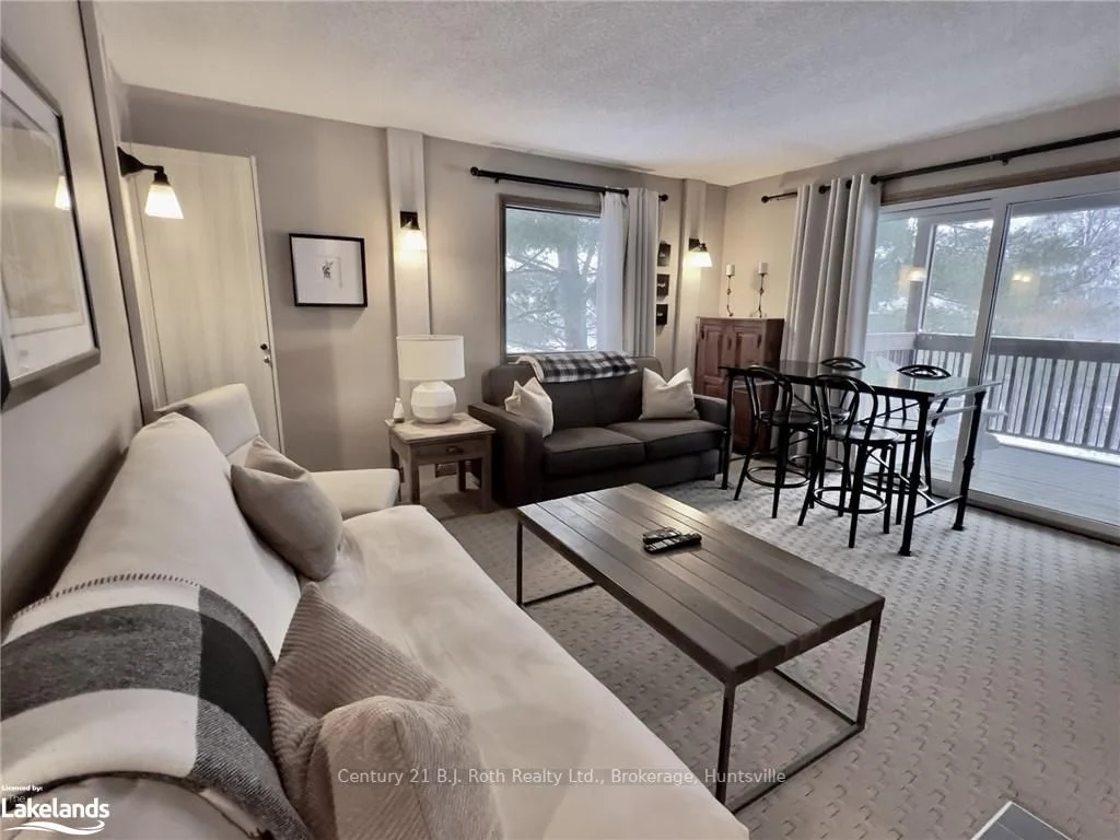 54-103 Deerhurst Summit Drive, Huntsville, On P1h 2e8
