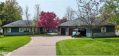 1857 MUSKOKA ROAD 118, Muskoka Lakes, ON, P1L 0J2