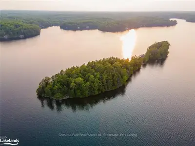 1 REEF, Muskoka Lakes, ON, P0C 1H0