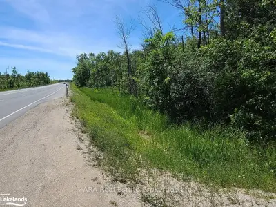 LOT 19 26, Meaford, ON, N4K 1L6