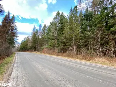LOT B LEGROU'S LAKE Road, Parry Sound Remote Area, ON P0H 1A0