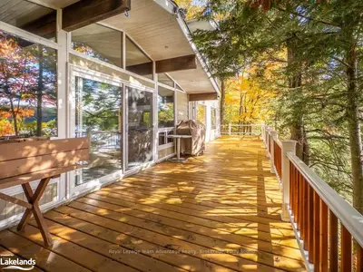 399 Horseshoe Lake Wa, Seguin, On, P2a 2w8