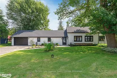 359403 PRINCES Street, Meaford, ON N0H 1B0