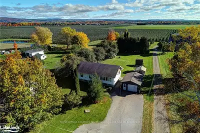 146 Matilda Street, Blue Mountains, ON N0H 1J0
