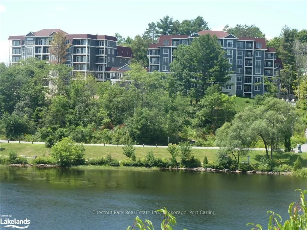10a Kimberley Avenue 407, Bracebridge, On P1l 0a4