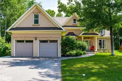 188 BROOKER Boulevard, Blue Mountains, ON L9Y 0L4