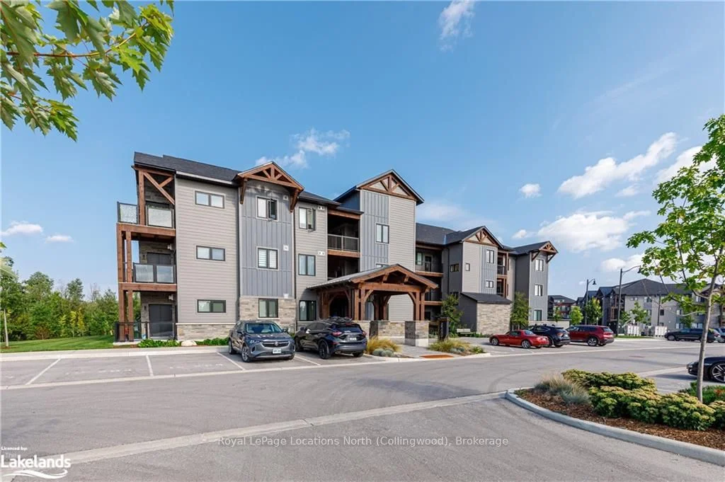 12 Beausoleil Lane 304, Blue Mountains, On L9y 2x5