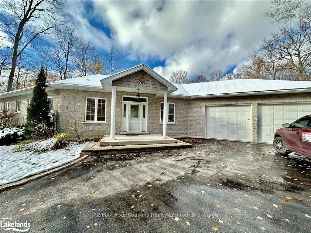67 Jewel Bridge Road, South Bruce Peninsula, On N0h 2g0