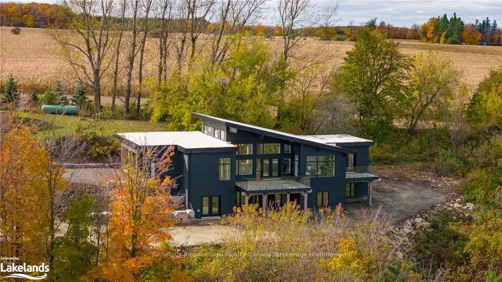 165 SCANDIA Lane, Blue Mountains, ON N0H 2E0