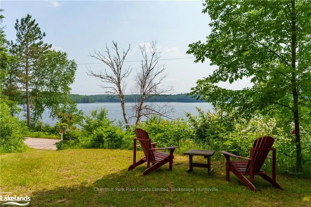 2246 FERN GLEN Road, McMurrich/Monteith, ON P0A 1Y0