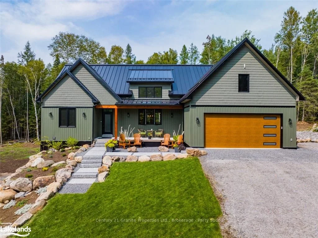 1756 Fern Glen Road, Mcmurrich/monteith, On P0a 1j0