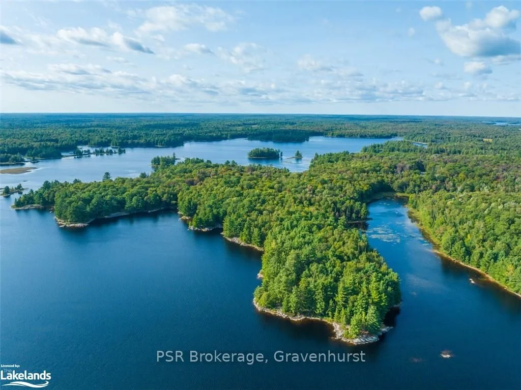 0 LAKE VISION Avenue Lot 44, McMurrich/Monteith, ON P0A 1Y0