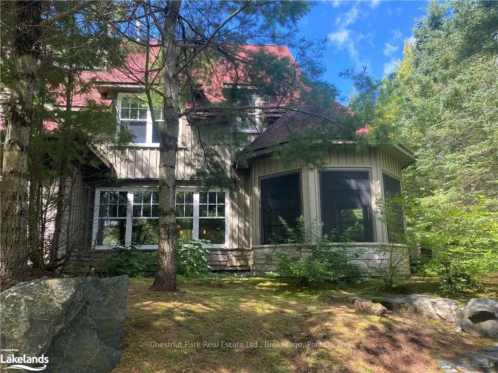 301 Emerald Hills Court, Seguin, On P2a 2w8