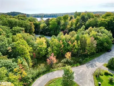 0 HARRIS Street, Muskoka Lakes, ON P0B 1J0