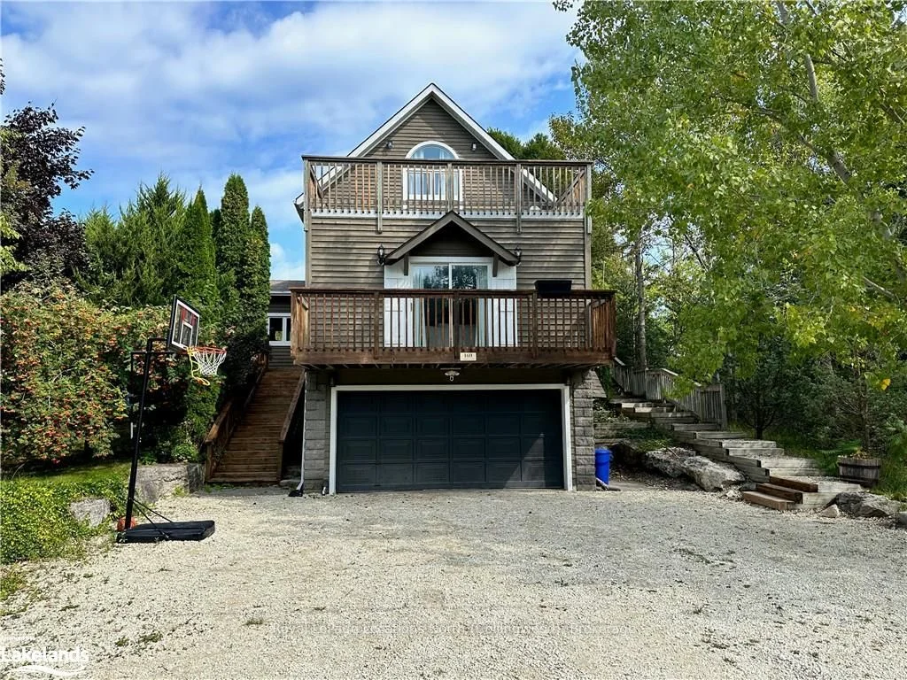 169 Lakewood Drive, Blue Mountains, On N0h 2p0