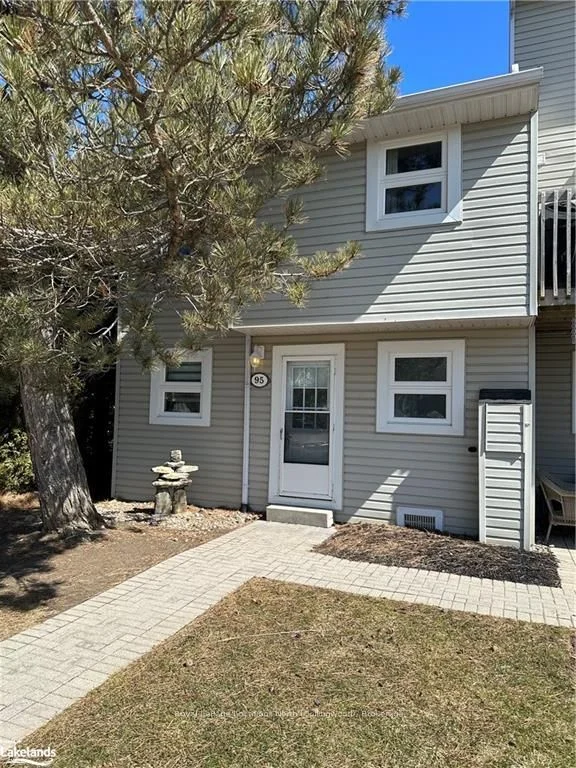 127 ALFRED Street W 95, Blue Mountains, ON N0H 2P0