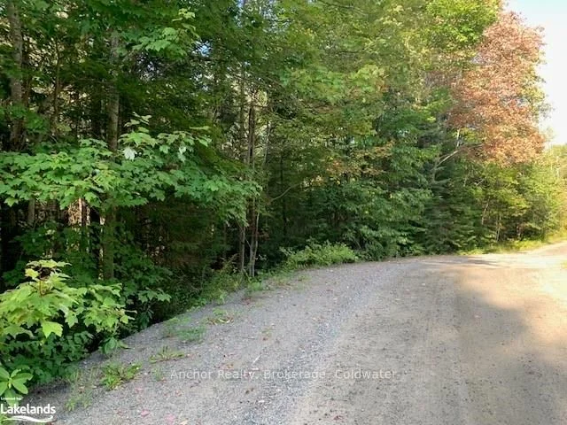 0 Hunt Club Road, Bracebridge, On P1l 1x1