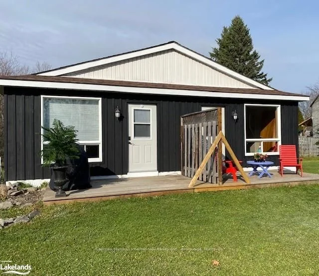 155 Woodchester Avenue, Bracebridge, On P1l 1h8