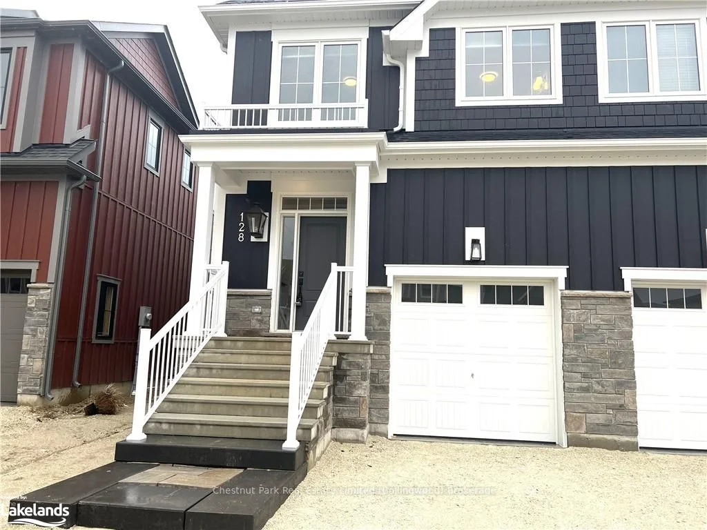 128 COURTLAND Street, Blue Mountains, ON L9Y 4E4