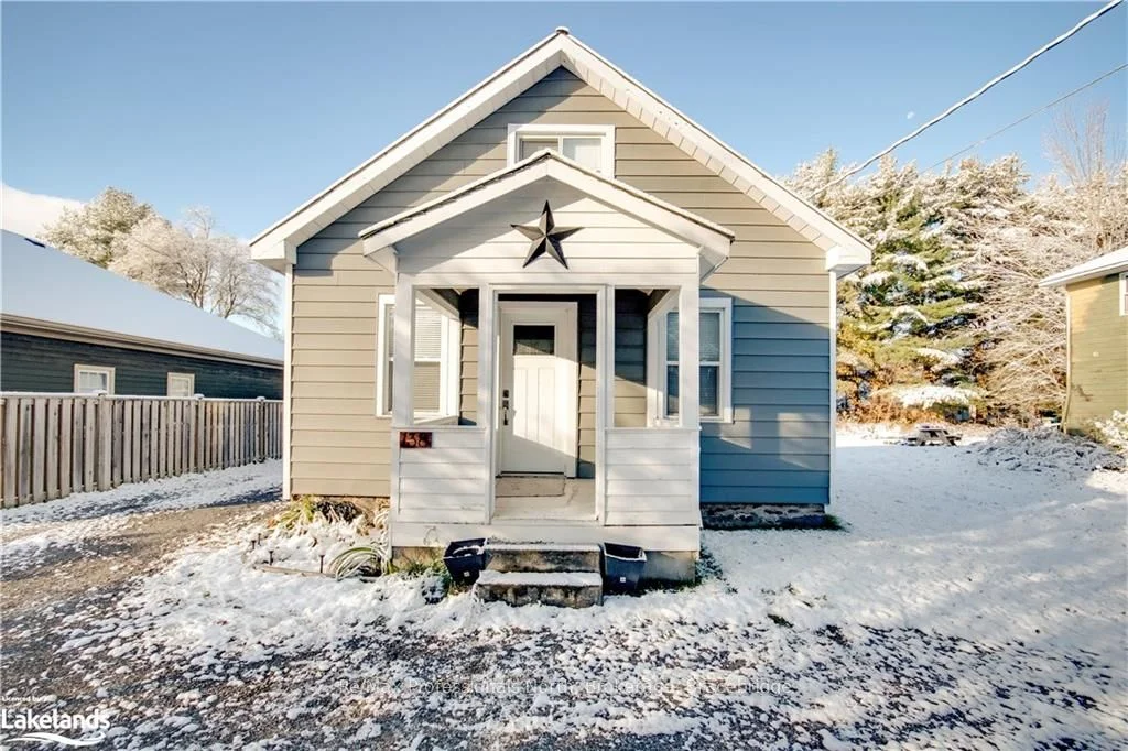 138 WELLINGTON Street, Bracebridge, ON P1L 1C4